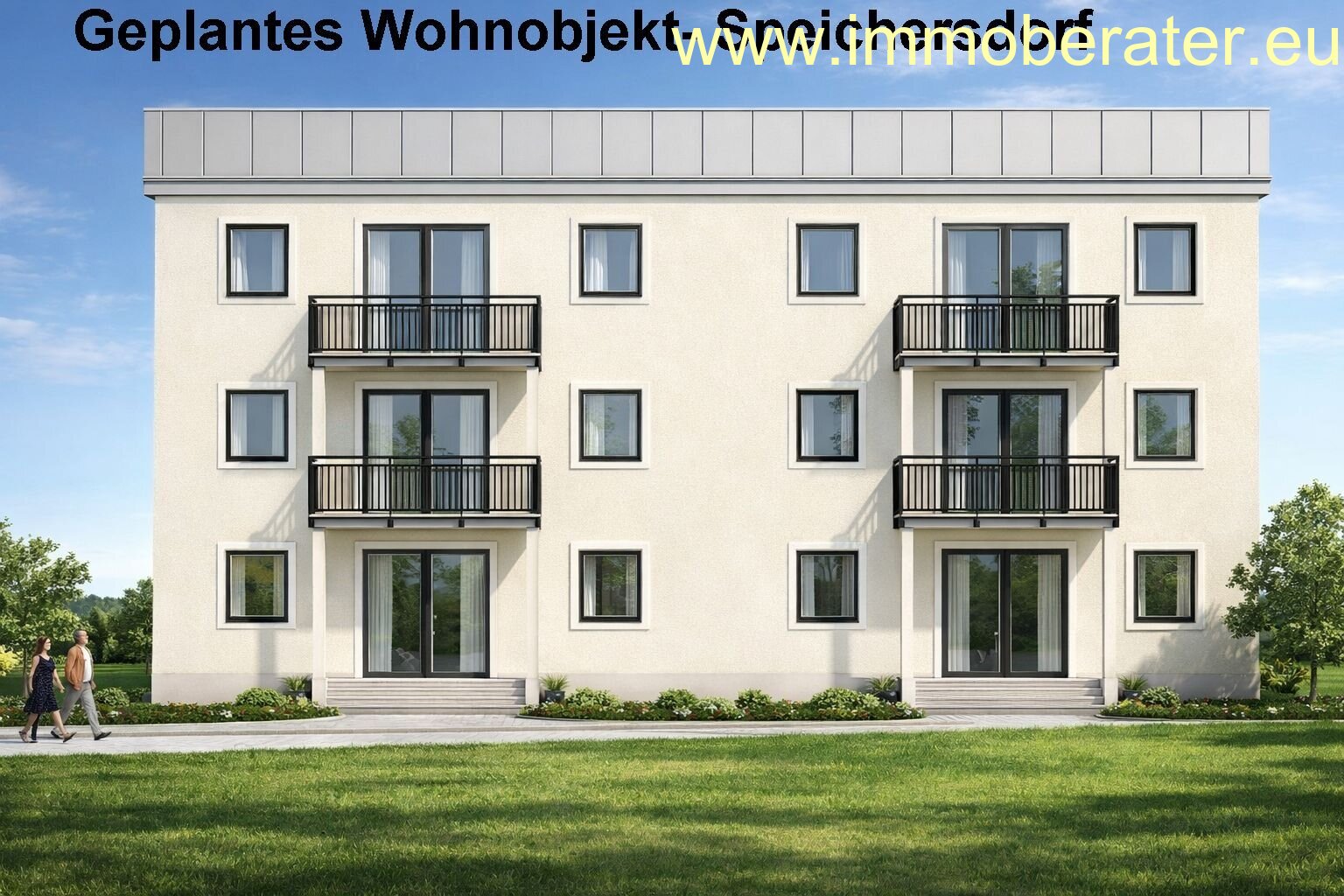 Projektiert 4-Zi-Neubauwohnung / WFL ca. 104 m2 / Erdgeschosss mit Terrasse und eig. Gartenanteil / Garage und Kfz-Stellplatz / Bezug Frühjahr 2027. Projektiert 4-Zi-Neubauwohnung / WFL ca. 104 m2 / Erdgeschosss mit Terrasse und eig. Gartenanteil / Garage und Kfz-Stellplatz / Bezug Frühjahr 2027.