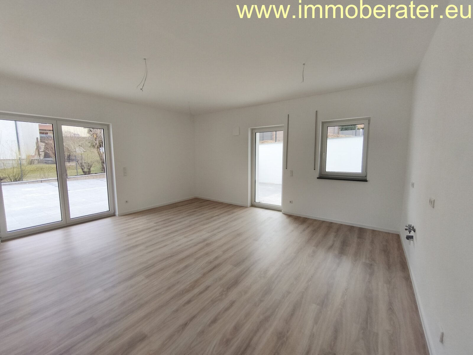 Erstbezug / Moderne 4-Zi-Souterrain-Whg WFL 94,5 m2 / Energiesparhaus QNG / Terrasse /ab 01.09.2026 zu vermieten! Erstbezug / Moderne 4-Zi-Souterrain-Whg WFL 94,5 m2 / Energiesparhaus QNG / Terrasse /ab 01.09.2026 zu vermieten!